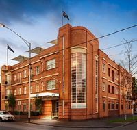 Quest East Melbourne - St Kilda Accommodation