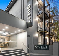 Quest St Kilda Bayside - St Kilda Accommodation