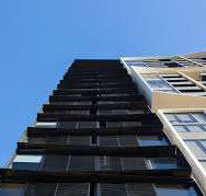 Saint Domain Serviced Apartments - St Kilda Accommodation