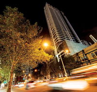 WRAP on Southbank - St Kilda Accommodation