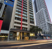 Aria Hotel Apartments - St Kilda Accommodation