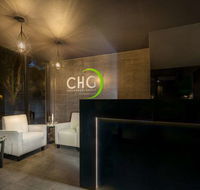 Crest on Park - St Kilda Accommodation