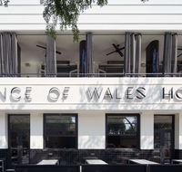 The Prince - St Kilda Accommodation