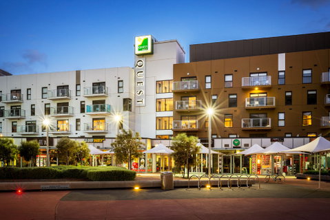 Quest Docklands - St Kilda Accommodation 0