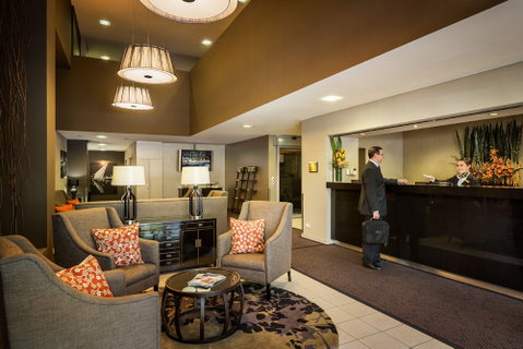 Quest Docklands - St Kilda Accommodation 1