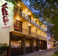 Tolarno Hotel - St Kilda Accommodation