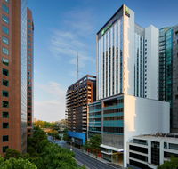 Holiday Inn Express Melbourne Southbank - St Kilda Accommodation