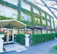 Punt Road Apartment Hotel - St Kilda Accommodation