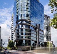 Adina Apartment Hotel Melbourne - St Kilda Accommodation