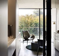 United Places Botanic Gardens - St Kilda Accommodation
