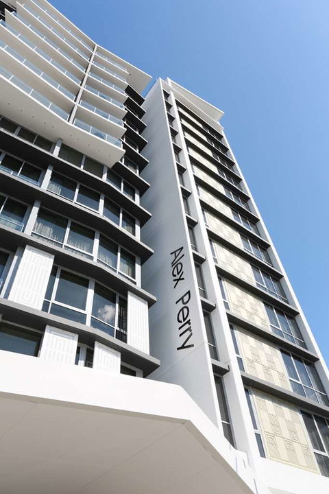 Alex Perry Hotel And Apartments - St Kilda Accommodation 1