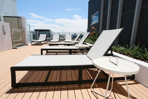 Alex Perry Hotel And Apartments - St Kilda Accommodation 7
