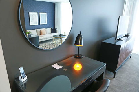 Alex Perry Hotel And Apartments - St Kilda Accommodation 8