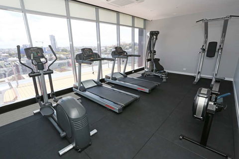 Alex Perry Hotel And Apartments - St Kilda Accommodation 12