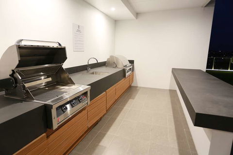 Alex Perry Hotel And Apartments - St Kilda Accommodation 15