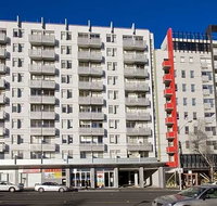 Arrow On Swanston - St Kilda Accommodation
