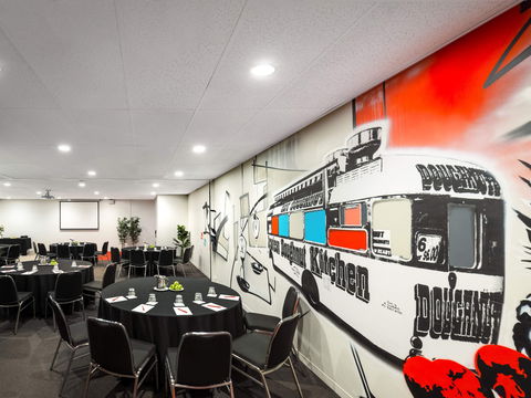 Ibis Hotel - St Kilda Accommodation 10