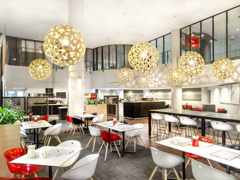 Ibis Hotel - St Kilda Accommodation 12