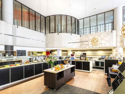 Ibis Hotel - St Kilda Accommodation 13