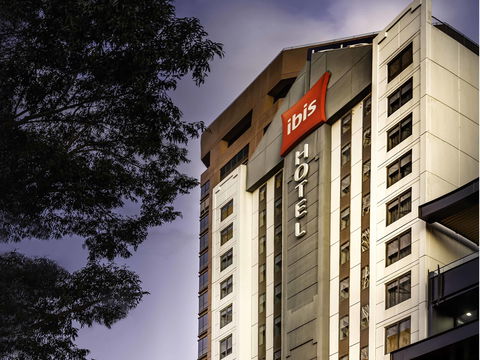 Ibis Hotel - St Kilda Accommodation 15