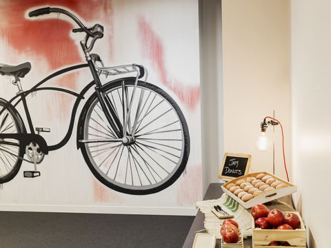 Ibis Hotel - St Kilda Accommodation 16