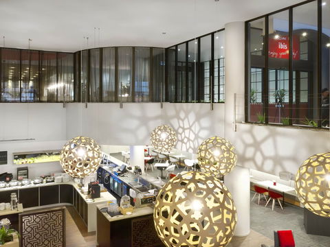 Ibis Hotel - St Kilda Accommodation 17