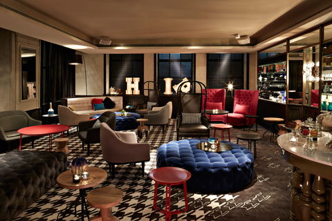 QT Sydney - St Kilda Accommodation 4