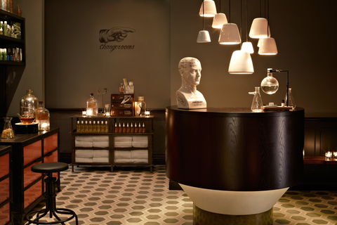 QT Sydney - St Kilda Accommodation 5