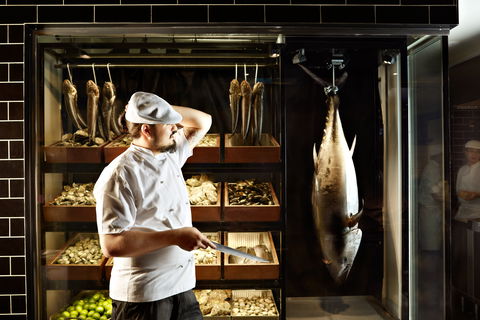 QT Sydney - St Kilda Accommodation 11