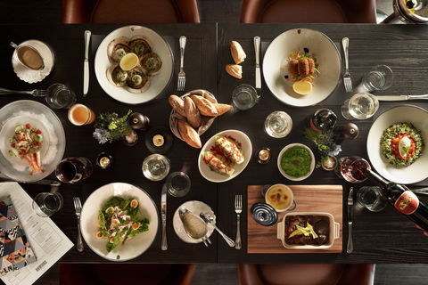 QT Sydney - St Kilda Accommodation 12