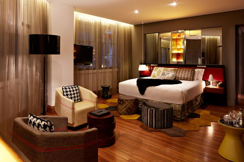 QT Sydney - St Kilda Accommodation 15