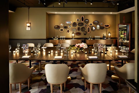 QT Sydney - St Kilda Accommodation 17