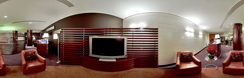 Sheraton Grand Sydney Hyde Park - St Kilda Accommodation 0