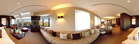 Sheraton Grand Sydney Hyde Park - St Kilda Accommodation 1