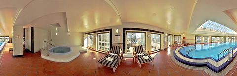 Sheraton Grand Sydney Hyde Park - St Kilda Accommodation 2