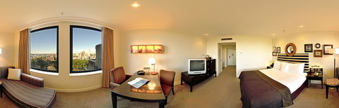 Sheraton Grand Sydney Hyde Park - St Kilda Accommodation 3