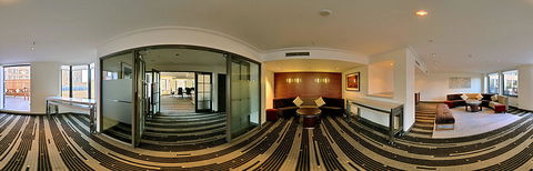 Sheraton Grand Sydney Hyde Park - St Kilda Accommodation 4