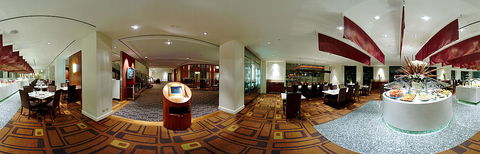 Sheraton Grand Sydney Hyde Park - St Kilda Accommodation 5
