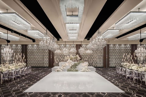 Sheraton Grand Sydney Hyde Park - St Kilda Accommodation 9