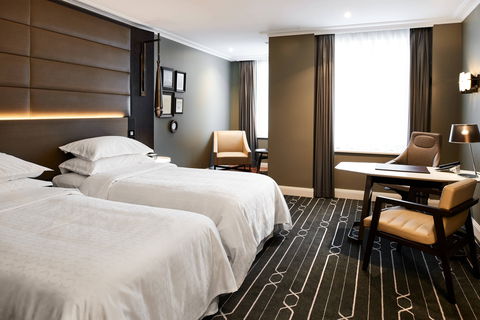Sheraton Grand Sydney Hyde Park - St Kilda Accommodation 10