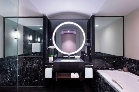 Sheraton Grand Sydney Hyde Park - St Kilda Accommodation 11