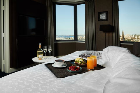 Sheraton Grand Sydney Hyde Park - St Kilda Accommodation 15