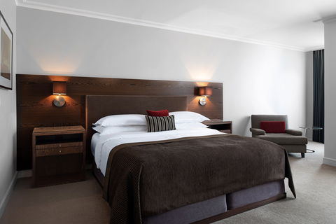 Sheraton Grand Sydney Hyde Park - St Kilda Accommodation 17