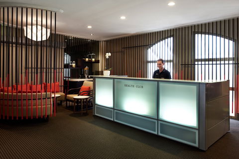 Sheraton Grand Sydney Hyde Park - St Kilda Accommodation 21