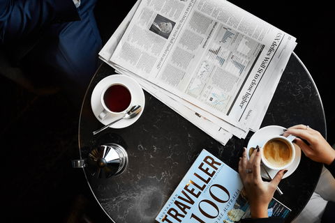 Sheraton Grand Sydney Hyde Park - St Kilda Accommodation 23