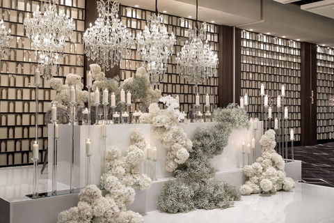 Sheraton Grand Sydney Hyde Park - St Kilda Accommodation 24