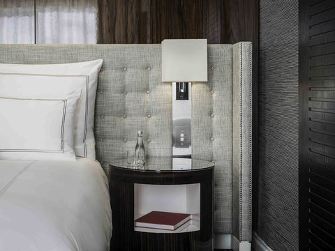 Swissotel Sydney - St Kilda Accommodation 0