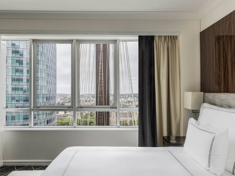 Swissotel Sydney - St Kilda Accommodation 1