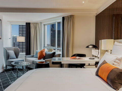 Swissotel Sydney - St Kilda Accommodation 4