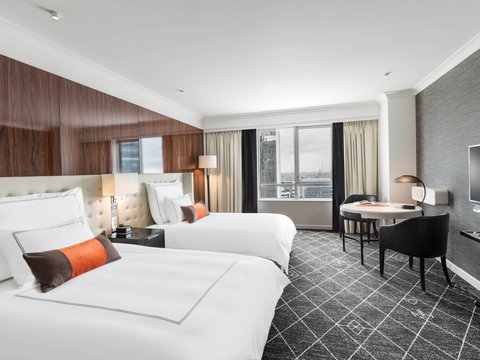 Swissotel Sydney - St Kilda Accommodation 5